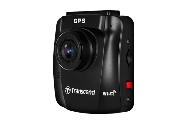 Transcend Dashcam DrivePro 250 Advanced (32GB) Transcend Dashcam DrivePro 250 Advanced (32GB)